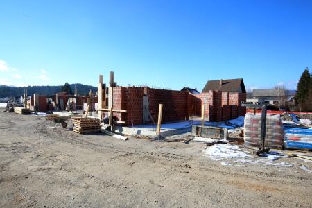 GRADBIŠČE CENTRA ZAŠČITE IN REŠEVANJA RAKEK 05 FOTO LJUBO VUKELIČ